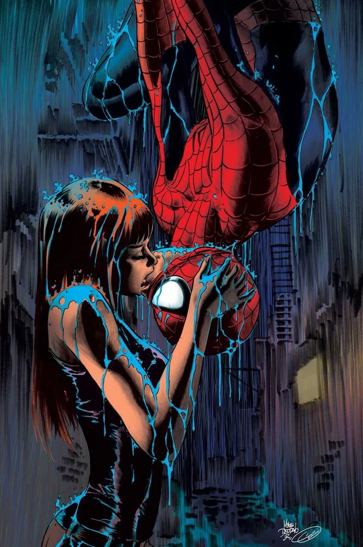 Spider Man (Peter Parker) thumbnail