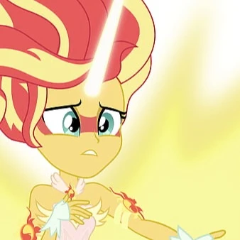Sunset Shimmer thumbnail