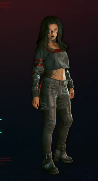 female V thumbnail