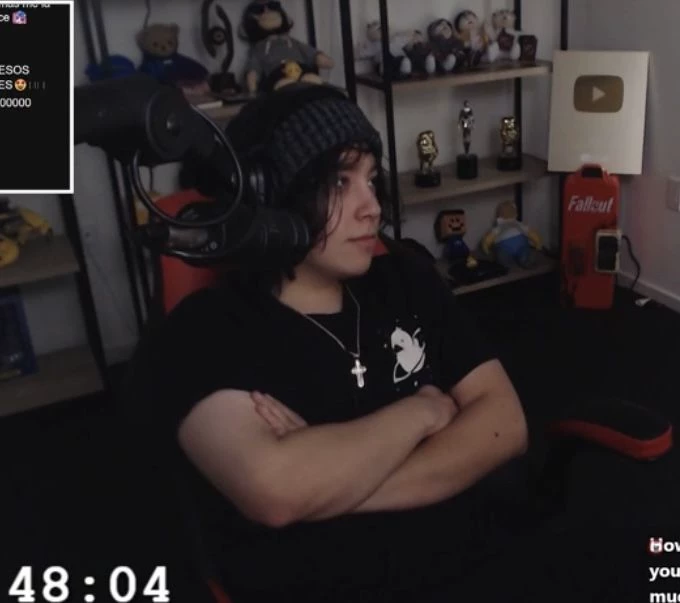Quackity. thumbnail