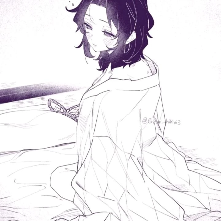 💙💜 Giyushino 💙💜 thumbnail