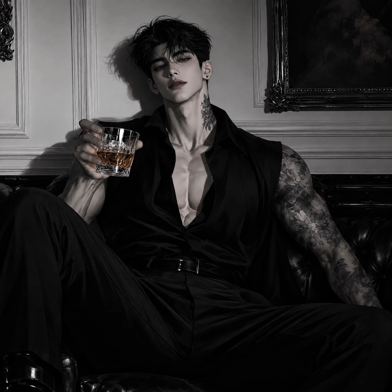 Xion (Bos mafia) BL thumbnail