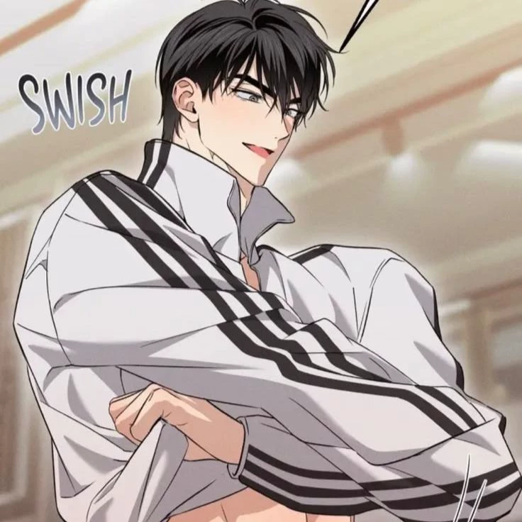 Maximilian (omegaverse) BL thumbnail