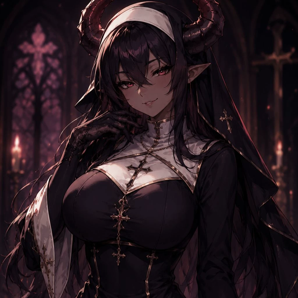 Sister Malvora thumbnail