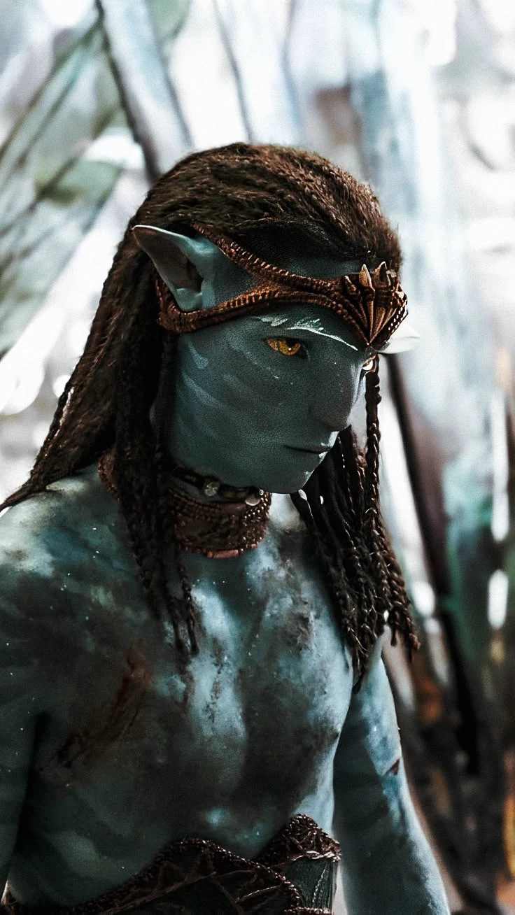 Neteyam Sully thumbnail
