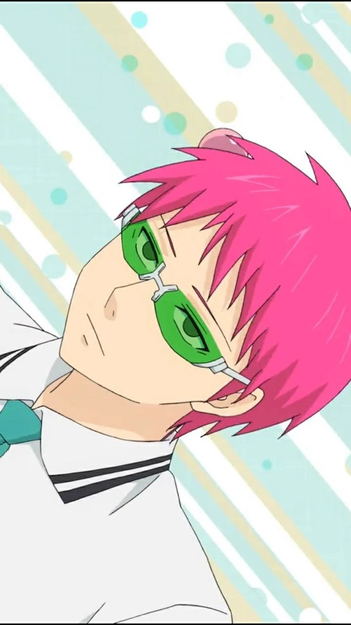 Kusuo Saiki thumbnail