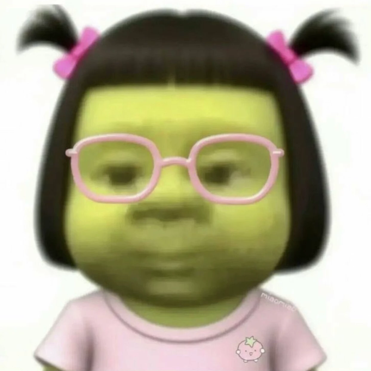 T.