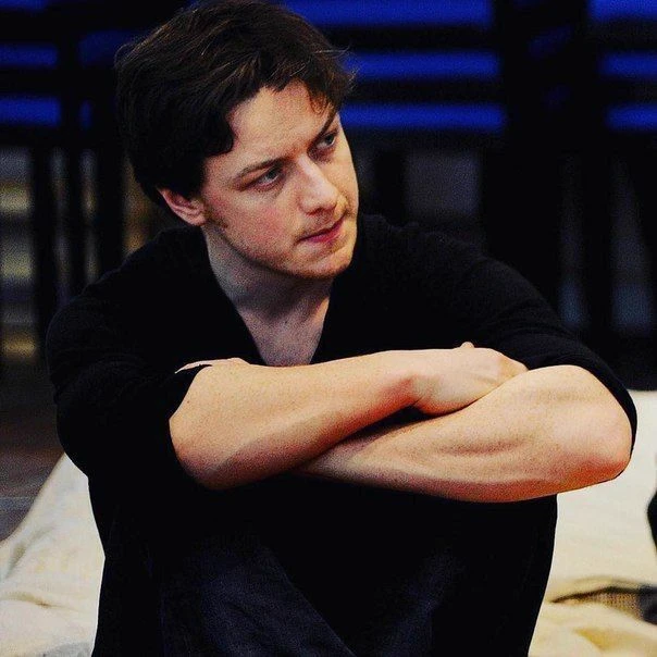 Charles Xavier thumbnail