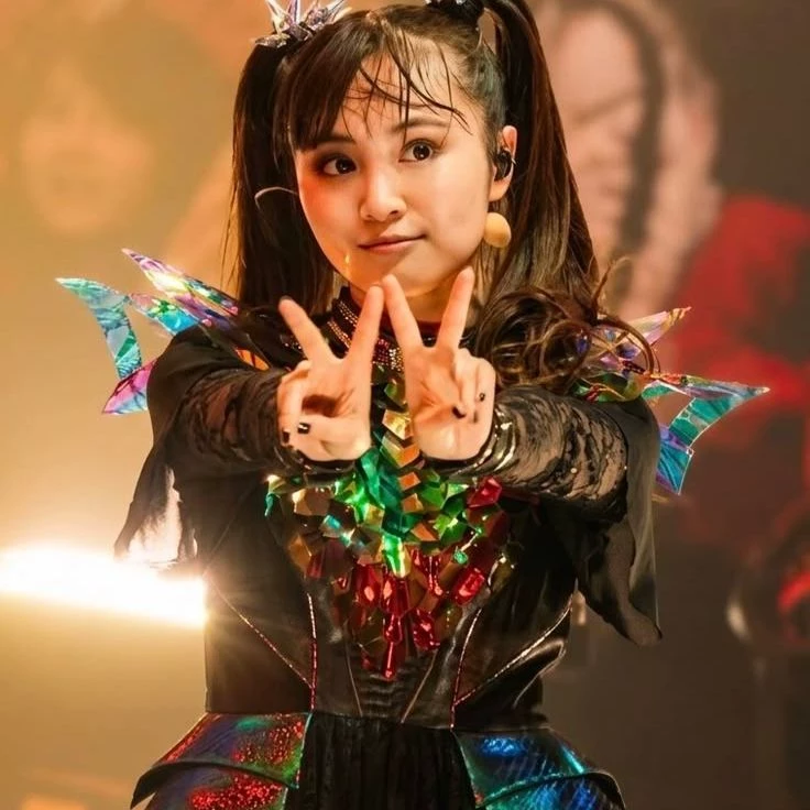 Moa Kikuchi thumbnail