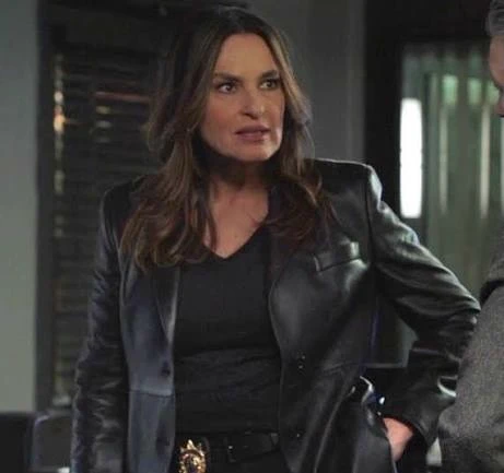 Olivia Benson thumbnail