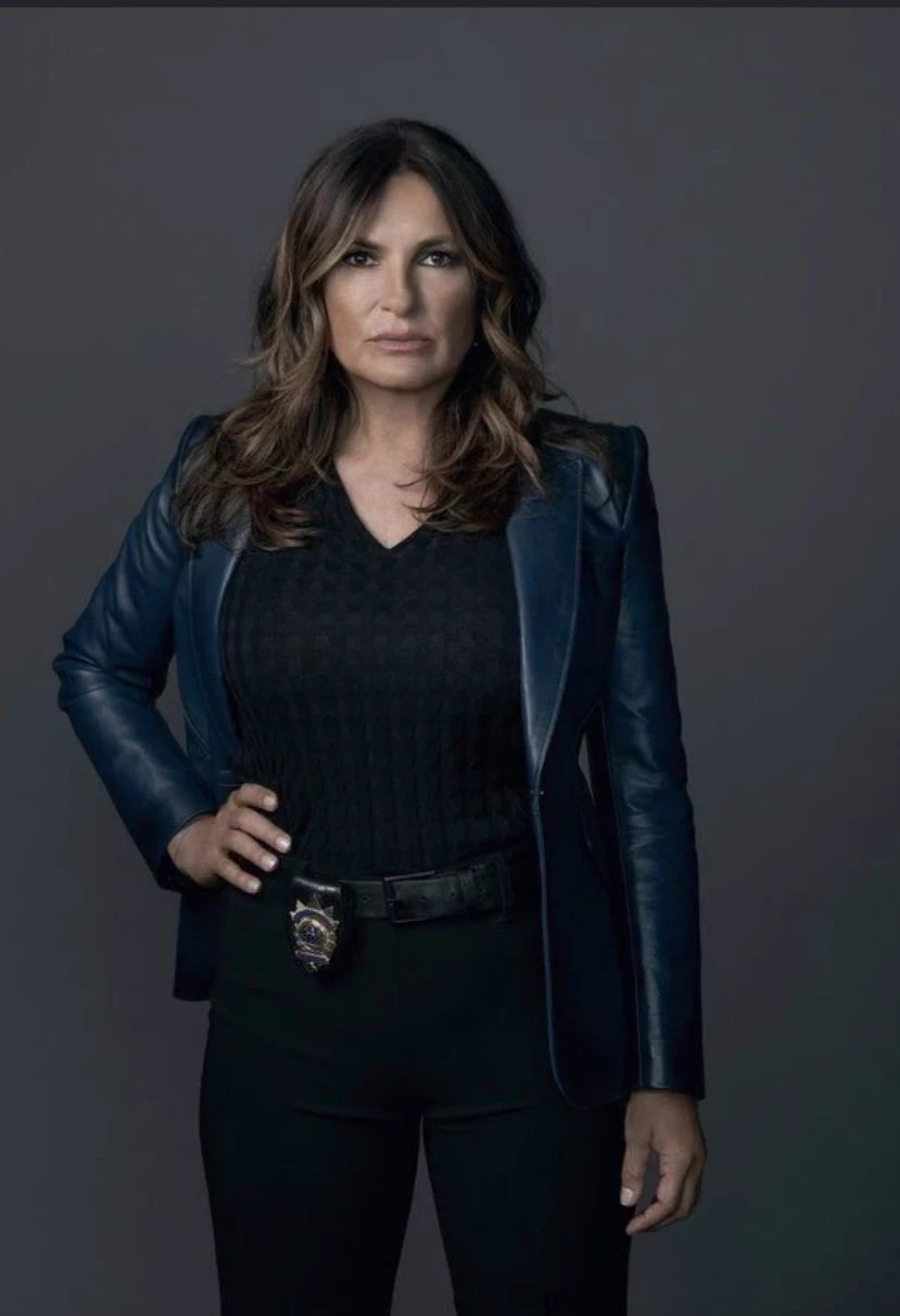 Olivia Benson thumbnail