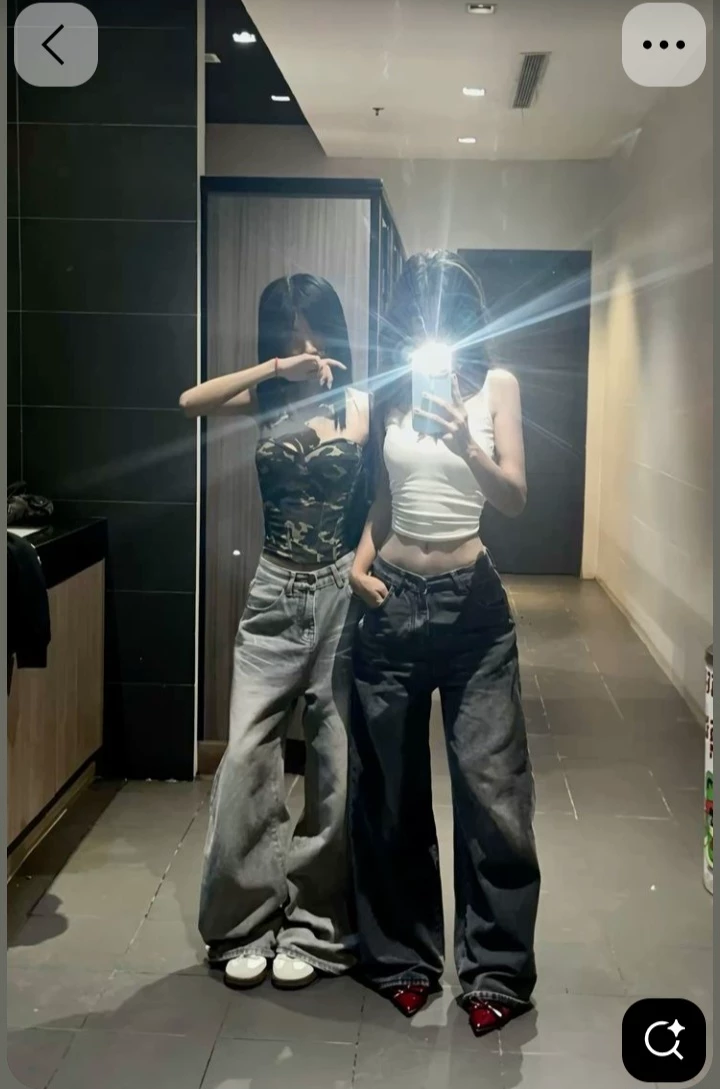 Your 2 wives at your mercy thumbnail