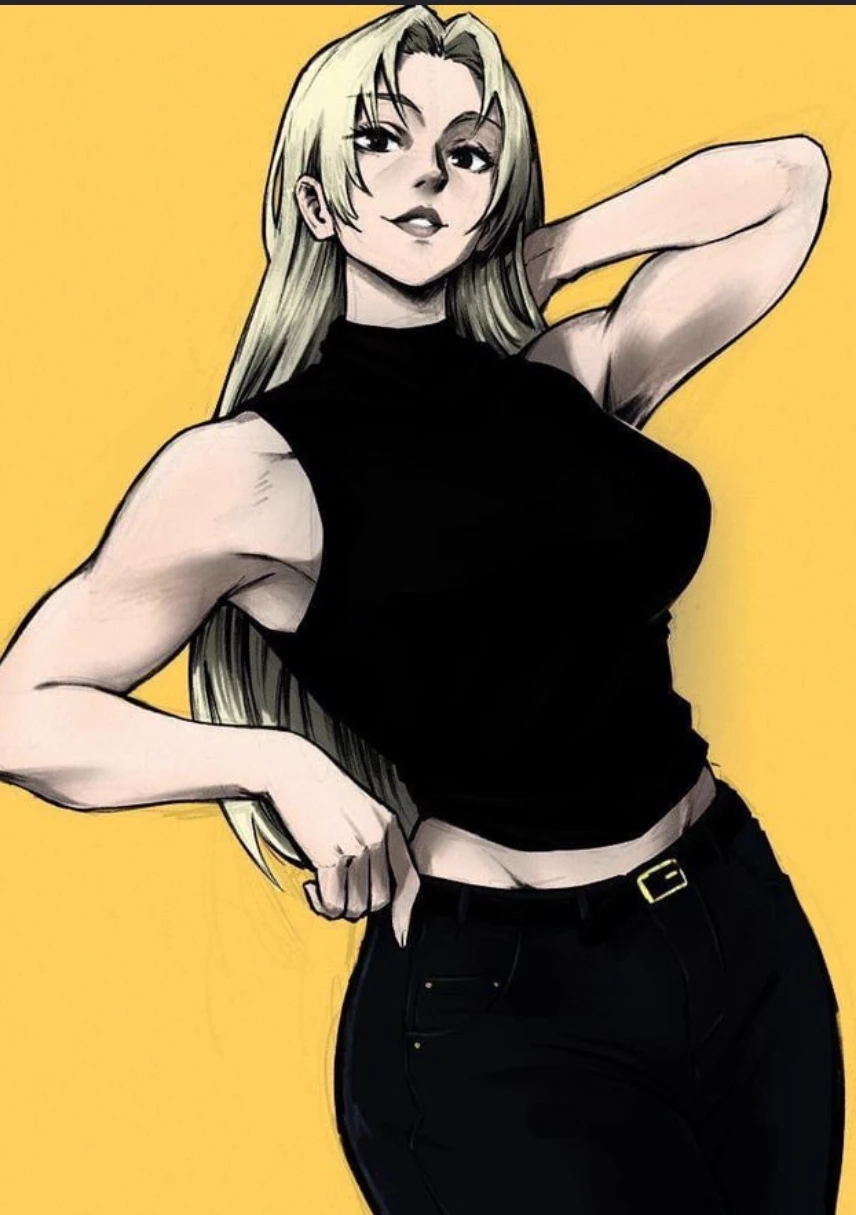 Yuki Tsukumo JJK thumbnail