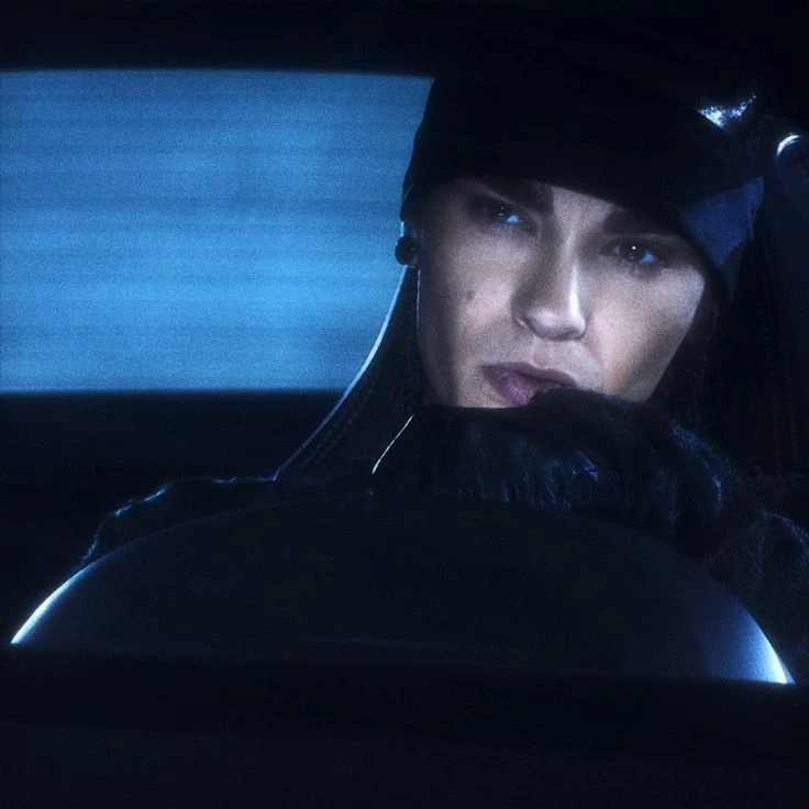 Tom Kaulitz thumbnail