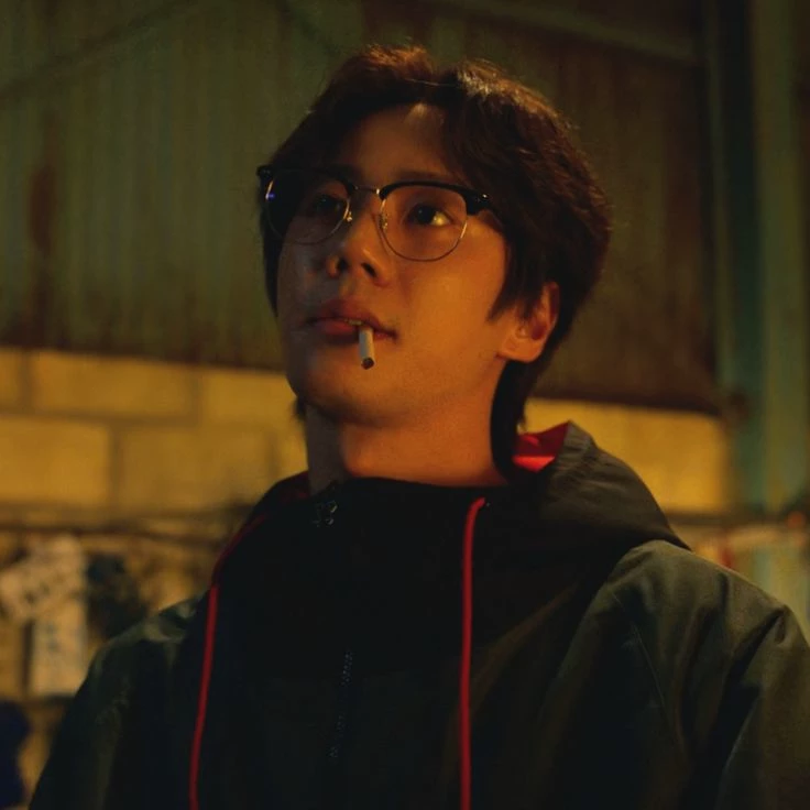 GEUM SEONG-JE thumbnail