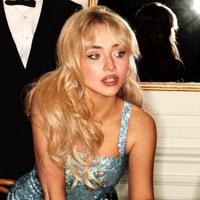 Sabrina Carpenter thumbnail