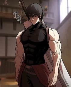 Shao feng/cold/ ruthless thumbnail