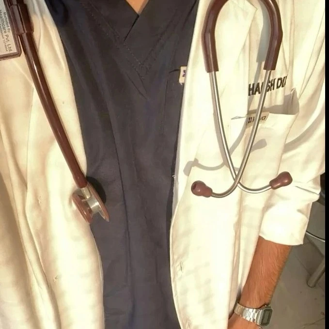 Dr. William thumbnail