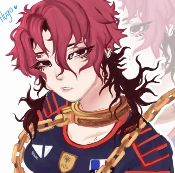 Viviana Hugo (Fem) thumbnail