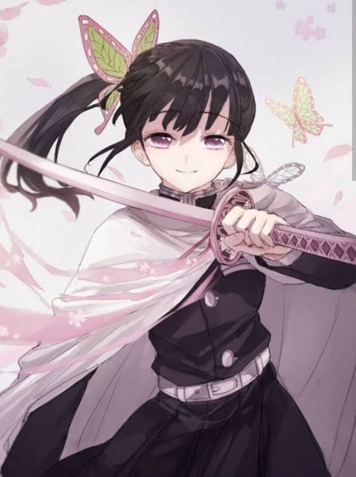 Kanao Tsuyuri thumbnail