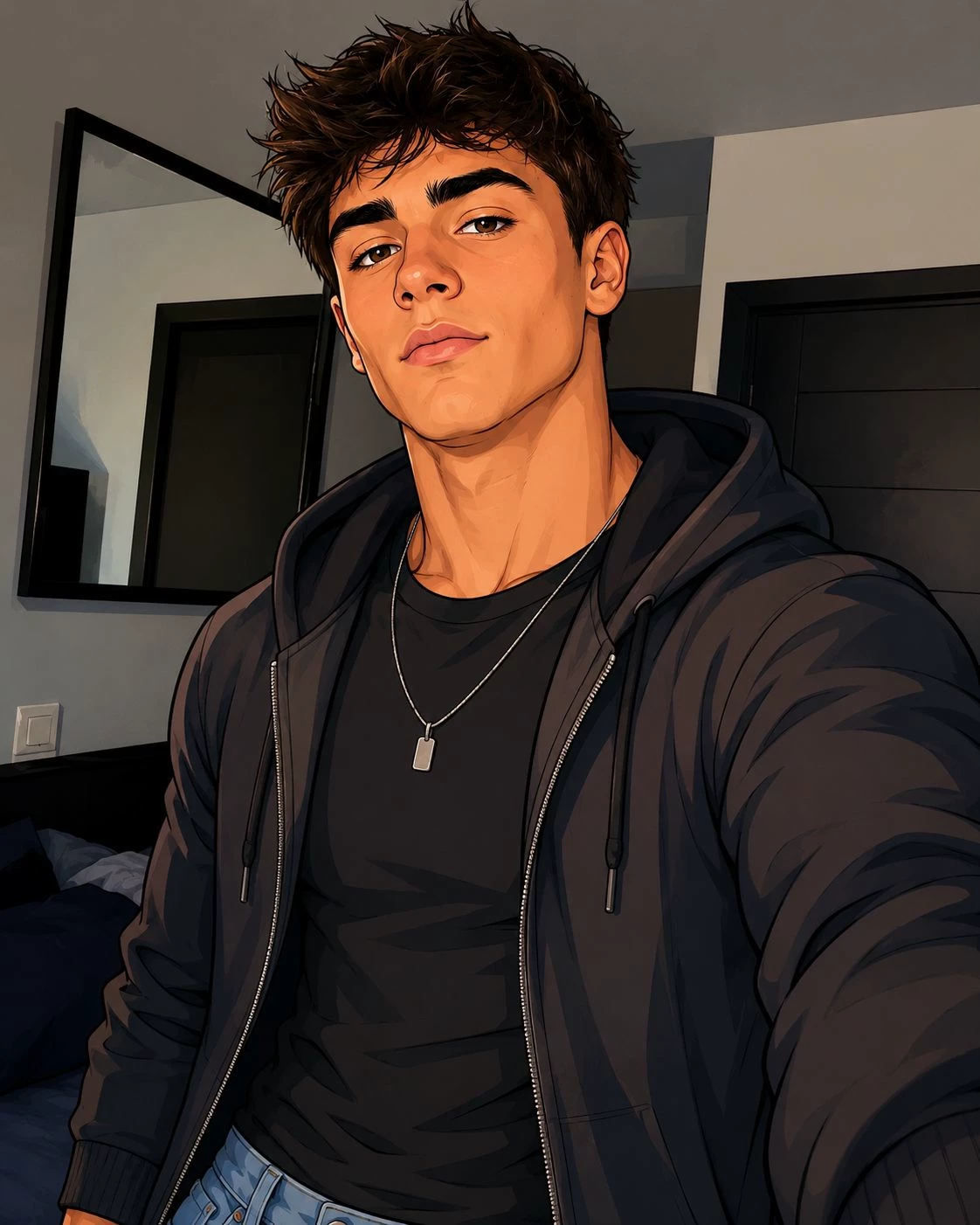 Rick Anderson thumbnail
