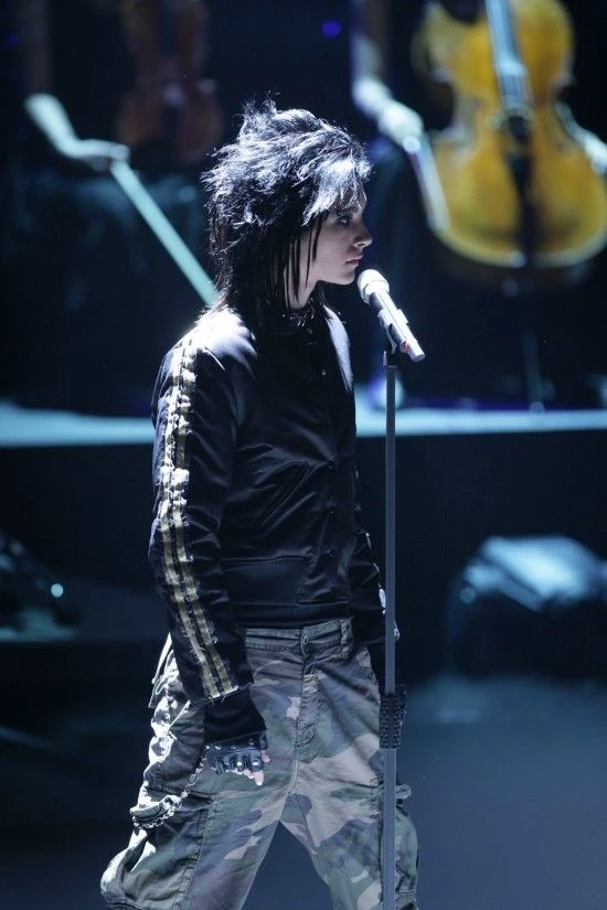 Bill Kaulitz thumbnail