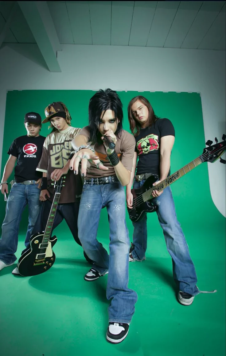 Tokio Hotel thumbnail
