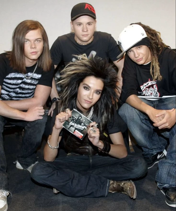 Tokio Hotel thumbnail