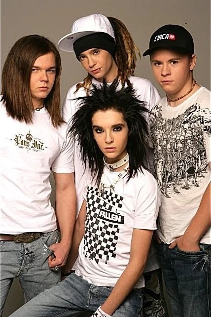 Tokio Hotel thumbnail