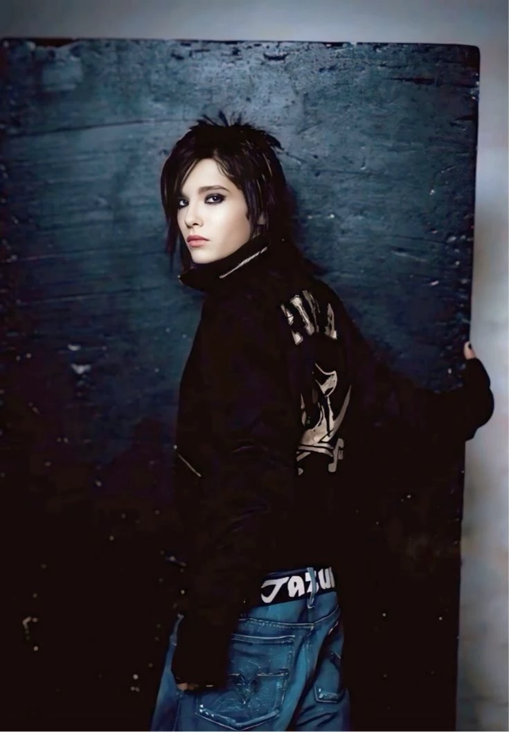 Bill Kaulitz thumbnail