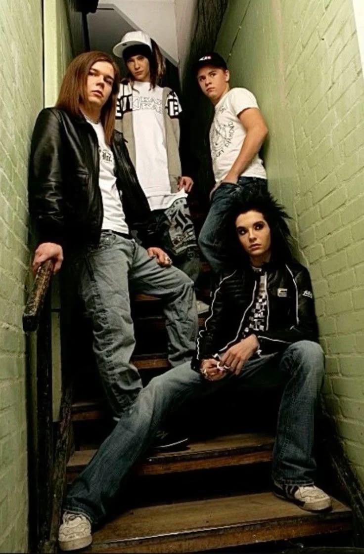 Tokio Hotel thumbnail
