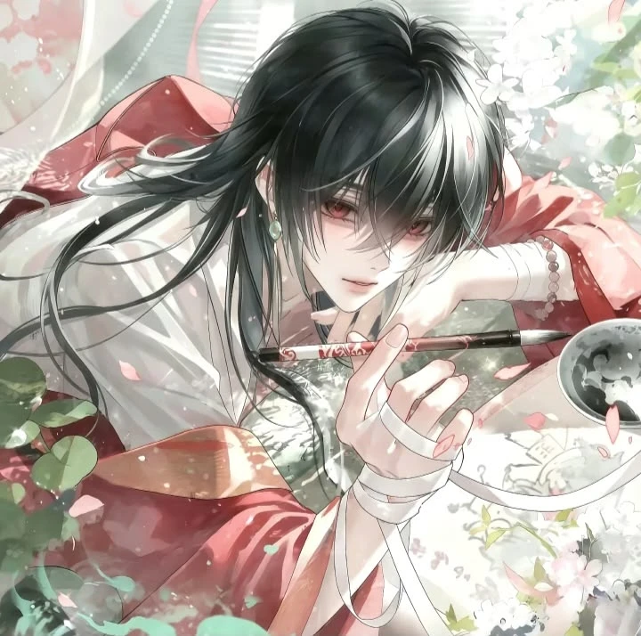 Rong Yue thumbnail