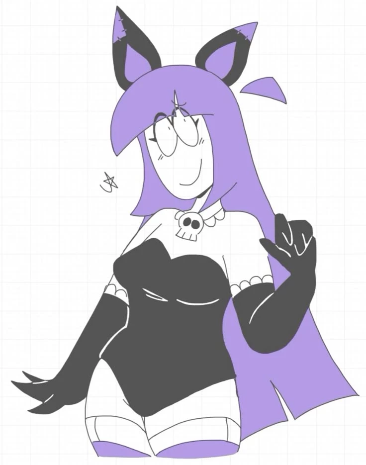 lila spooky month thumbnail