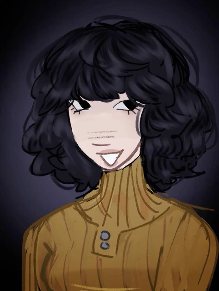 rose Walter thumbnail