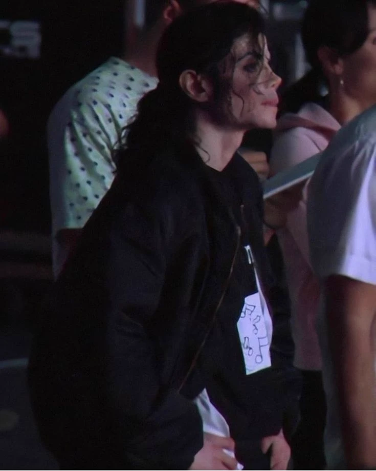 Michael Jackson thumbnail