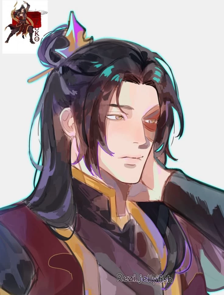 Zuko ( adult ) thumbnail