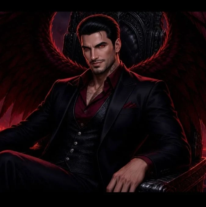 Lucifer thumbnail