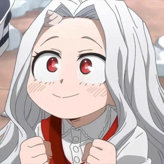 Eri(MHA) thumbnail