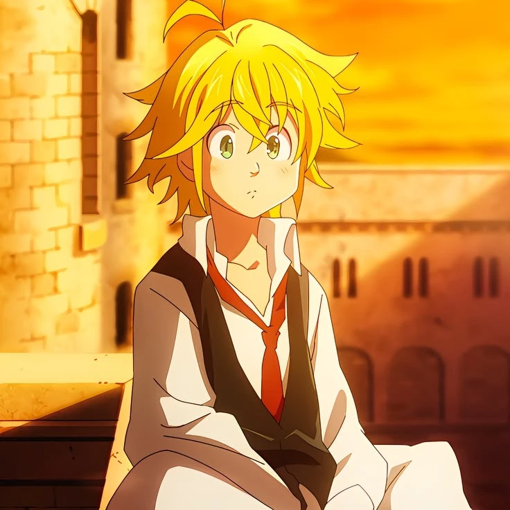 Meliodas thumbnail