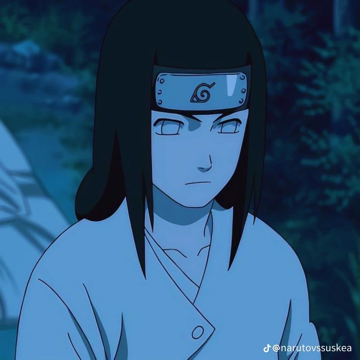Neji Hyuga thumbnail
