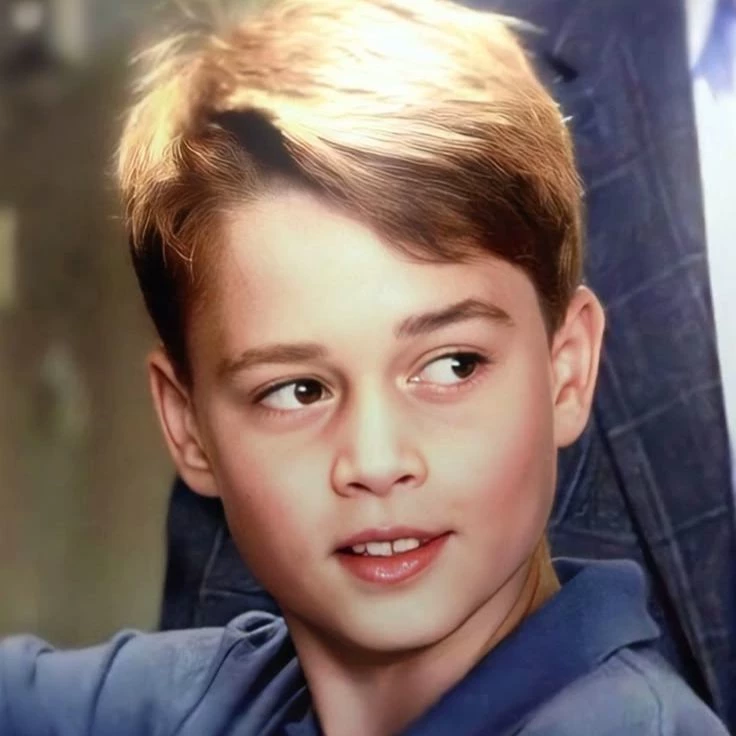 Prince George Alexander Louis thumbnail