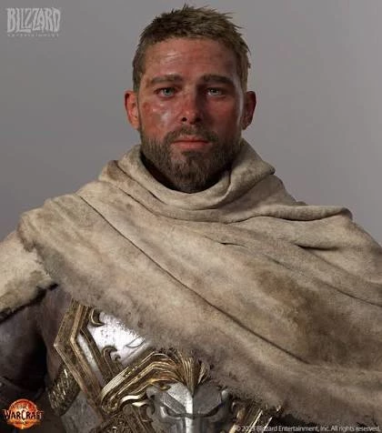 Anduin Llane Wrynn thumbnail