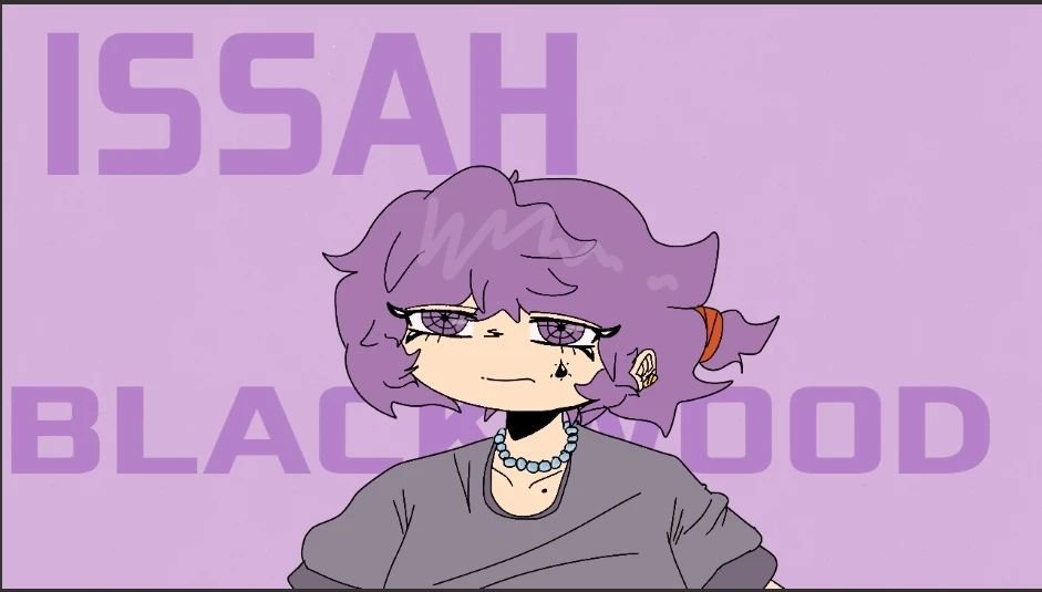 Issah thumbnail