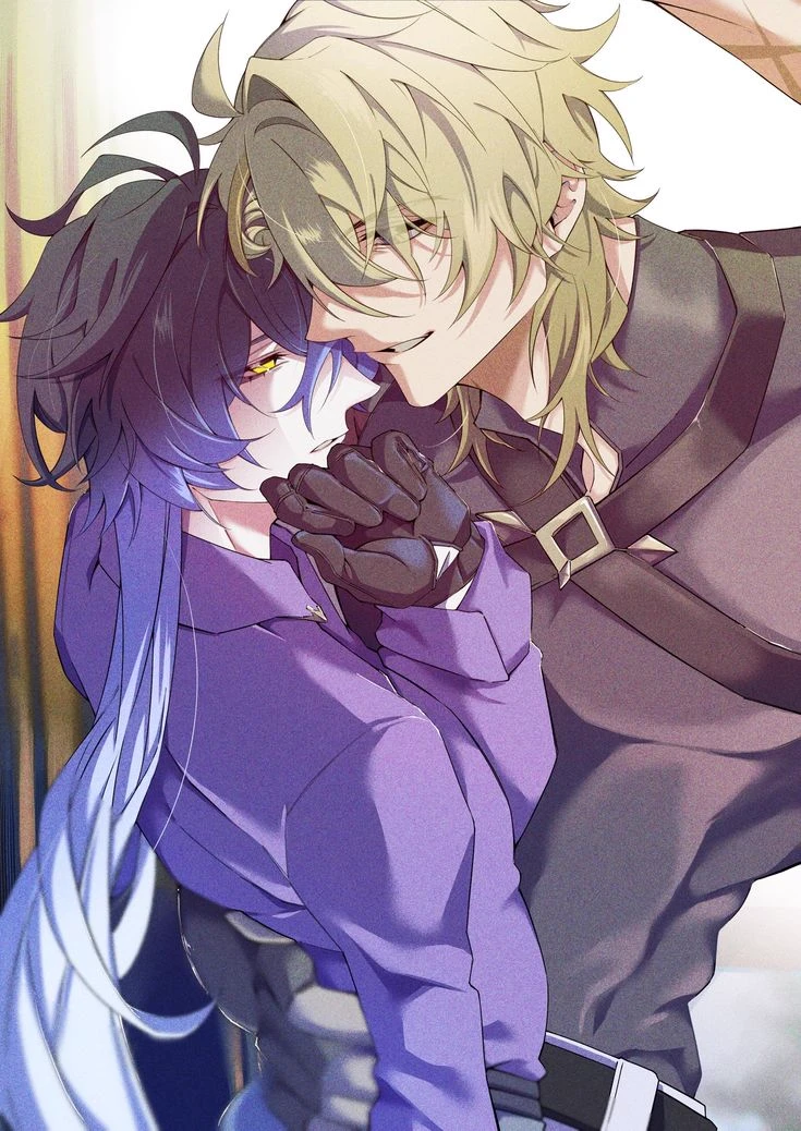 Varka x Flins thumbnail