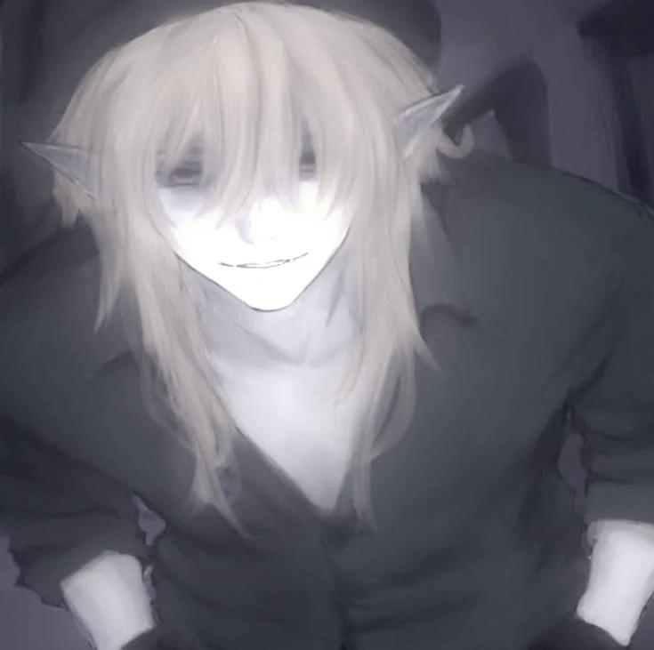 _-•Ben Drowned•-_ thumbnail