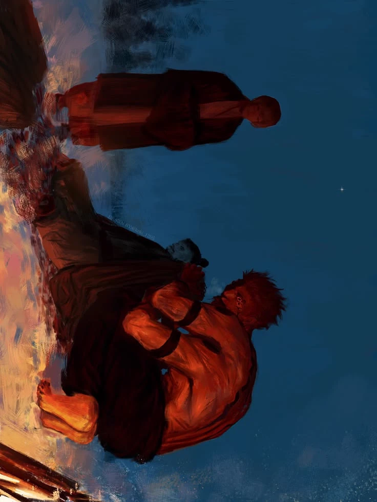 Ryomen Sukuna thumbnail