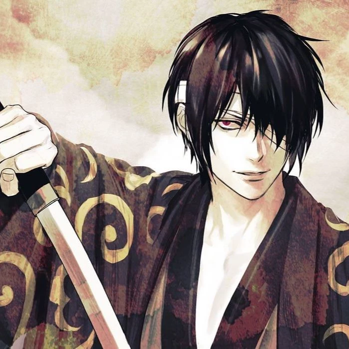 Kageyama Nobuyuki thumbnail