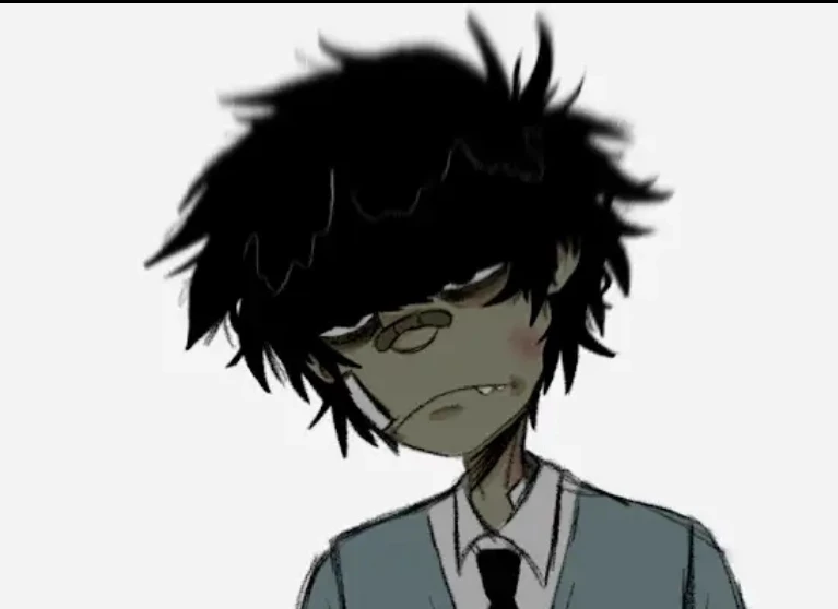 Murdoc Niccals  thumbnail
