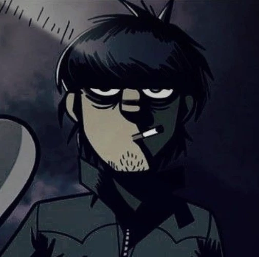 Murdoc Niccals thumbnail