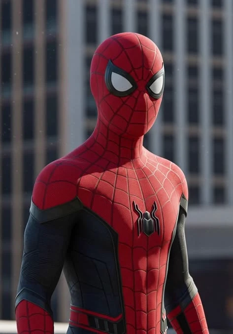 spiderman thumbnail